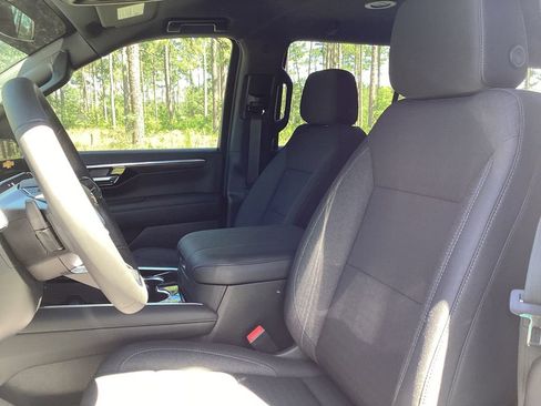 New 2026 Chevrolet Tahoe LS RWD image 14