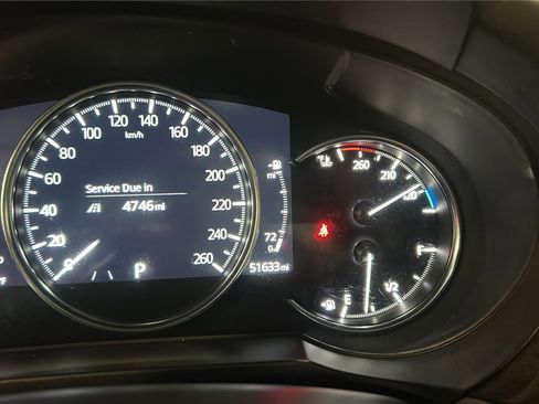 Used 2021 MAZDA MAZDA6 Signature FWD image 15