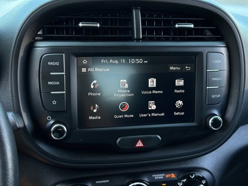 Used 2023 Kia Soul LX w/ Option Group 015 image 7