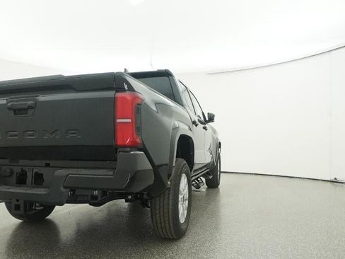 New 2025 Toyota Tacoma SR5 image 24