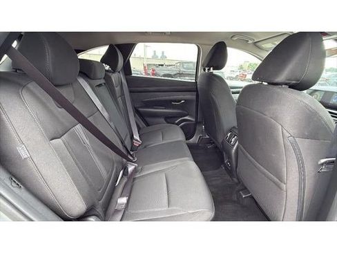 Used 2026 Hyundai Tucson SEL AWD/4WD image 29