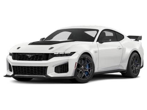 New 2026 Ford Mustang Dark Horse SC RWD image 1