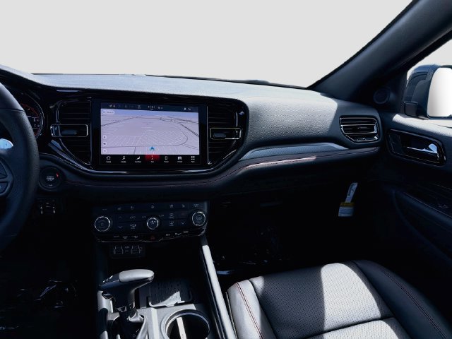 New 2027 Dodge Durango GT AWD/4WD image 25