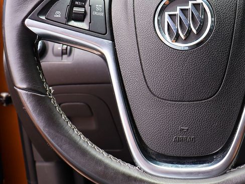Used 2016 Buick Encore FWD image 51