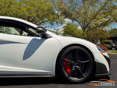 Used 2016 McLaren 675LT image 68