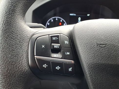 Used 2024 Ford Transit 250 Low Roof w/ Exterior Upgrade Package image 24