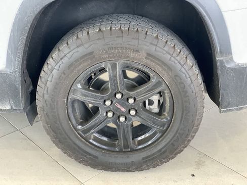 Used 2020 GMC Acadia AT4 w/ Trailering Package AWD/4WD image 13