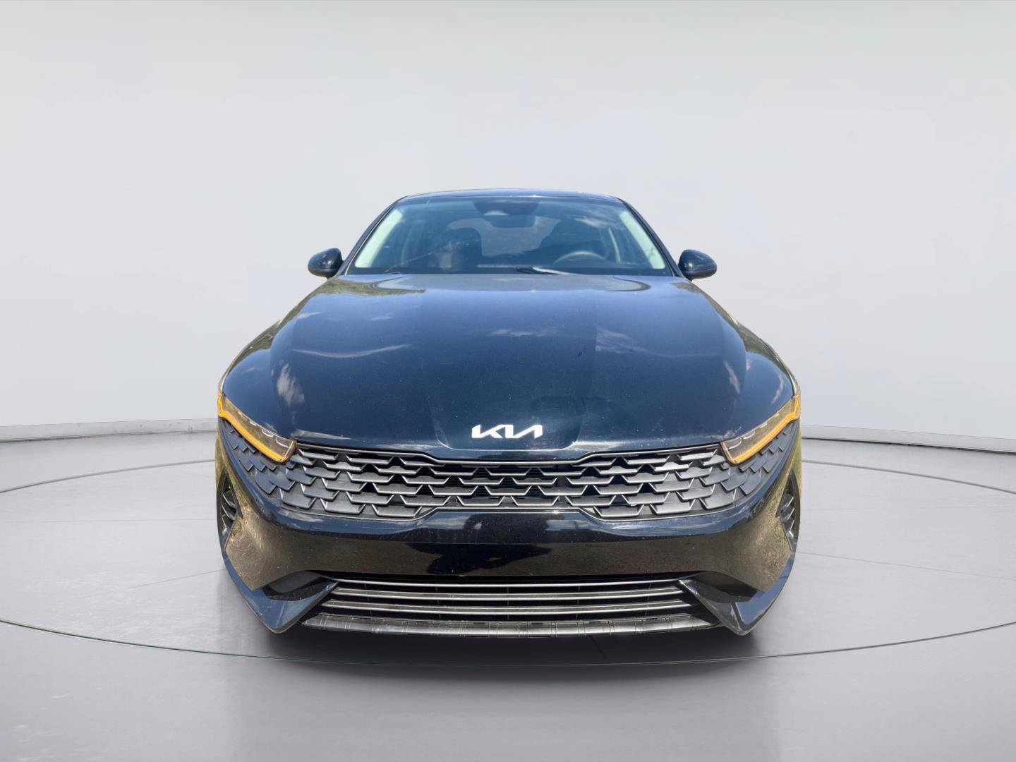 Used 2023 Kia K5 LXS FWD image 10