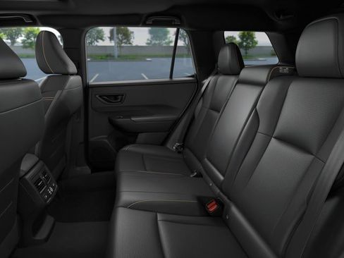 New 2026 Subaru Outback Limited XT AWD/4WD image 16