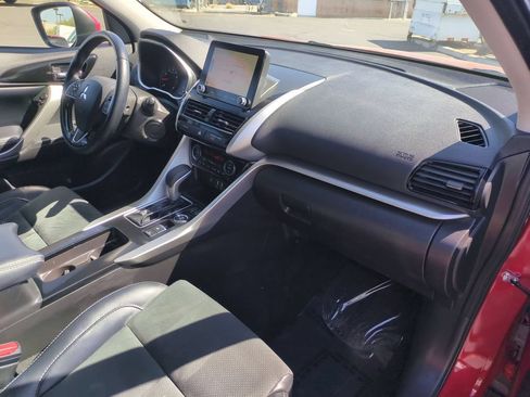 Used 2025 Mitsubishi Eclipse Cross SE AWD/4WD image 31