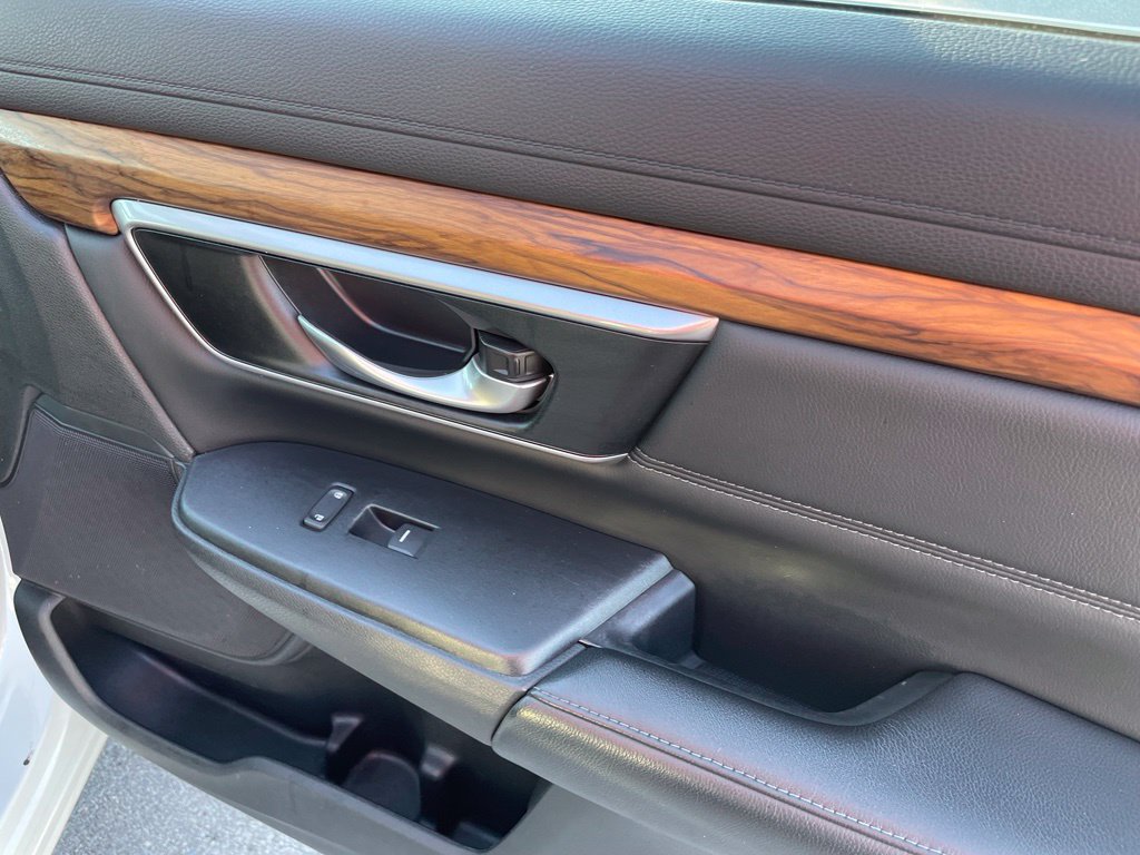 Used 2018 Honda CR-V EX-L image 27