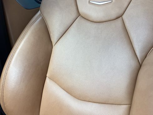 Used 2023 Cadillac CT5 Premium Luxury w/ Platinum Package RWD image 22