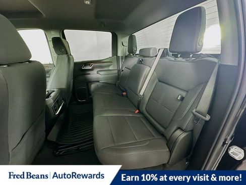 New 2026 GMC Sierra 1500 Elevation image 14