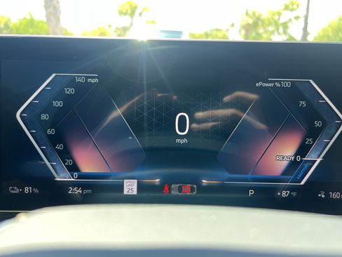 Certified 2023 BMW i4 eDrive35 RWD image 21