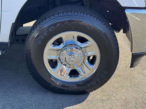 Used 2022 RAM 2500 Big Horn image 6