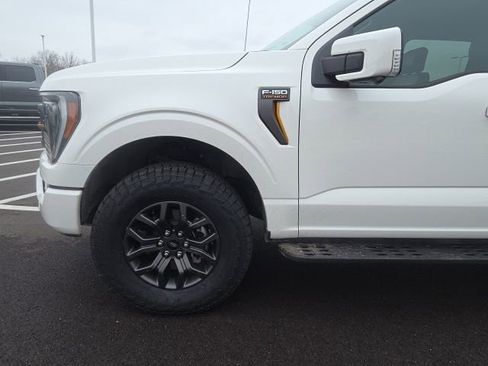 Used 2023 Ford F150 Tremor w/ Equipment Group 402A High AWD/4WD image 13