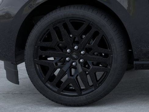New 2026 Ford Expedition Max Platinum w/ Stealth Performance Package AWD/4WD image 19