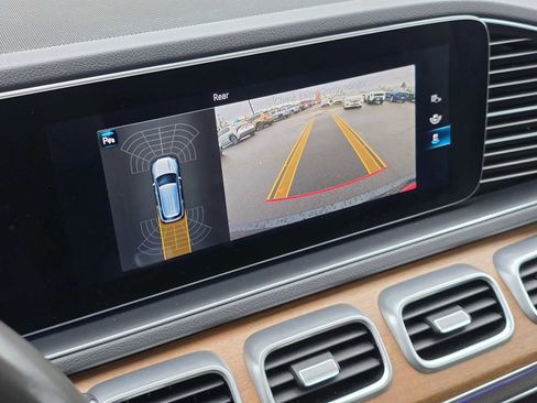 Used 2020 Mercedes-Benz GLE 350 4MATIC image 35