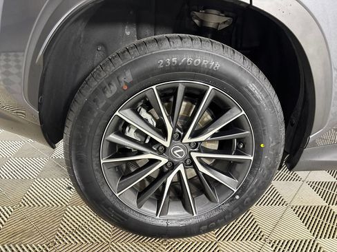 Used 2024 Lexus NX 250 FWD w/ Cold Area Package image 34