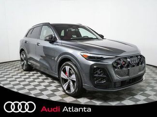 New 2026 Audi SQ5 Prestige AWD/4WD video 1