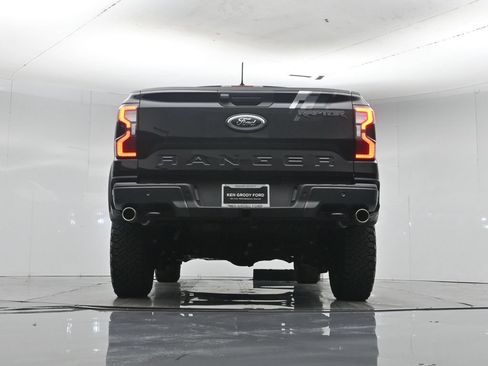 Used 2024 Ford Ranger Raptor AWD/4WD image 46