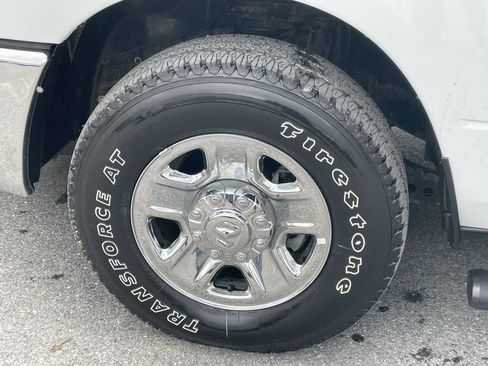 Used 2023 RAM 2500 Tradesman AWD/4WD image 26