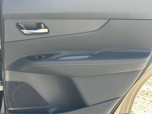 New 2026 Nissan Murano SL AWD/4WD image 16