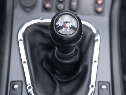 Used 2001 BMW M Roadster image 14