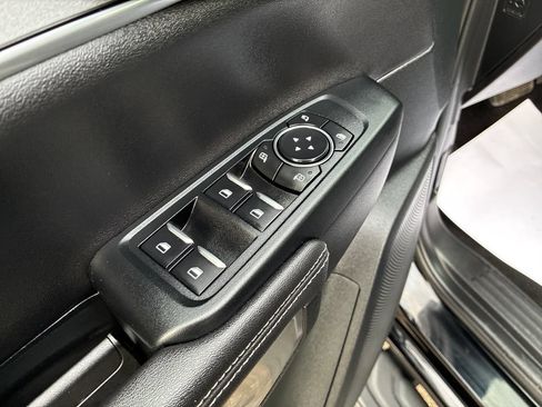 Used 2024 Ford Ranger Lariat w/ FX4 Off-Road Package AWD/4WD image 14