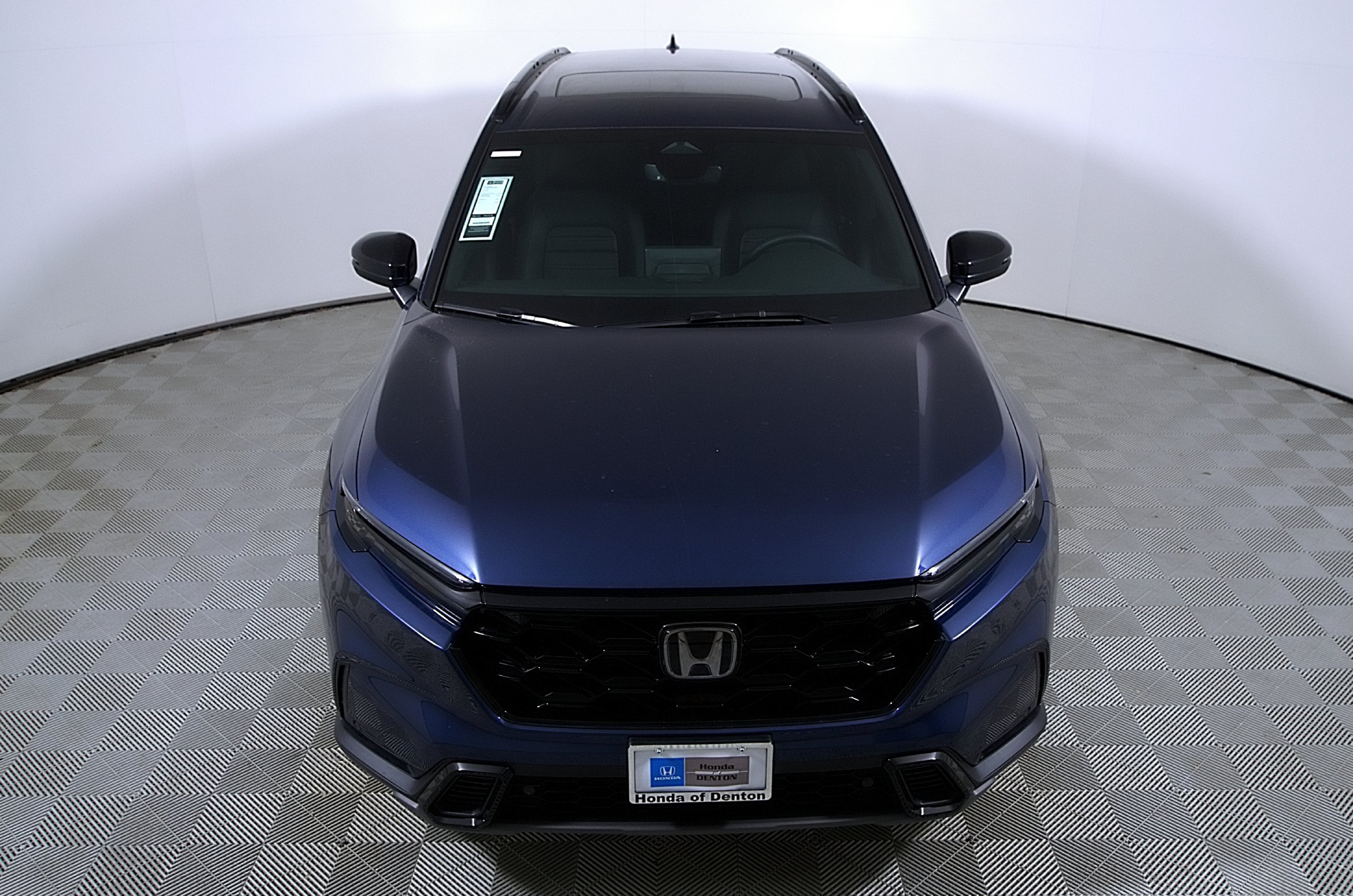Used 2026 Honda CR-V Sport-L image 4