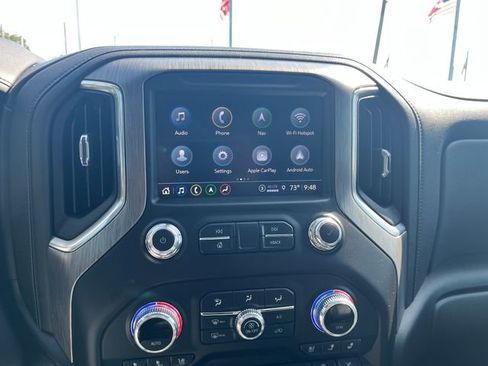 Used 2022 GMC Sierra 2500 Denali w/ Denali Ultimate Package AWD/4WD image 14