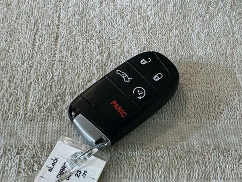 Used 2023 Dodge Charger GT image 29