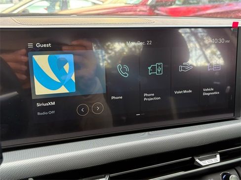 New 2026 Hyundai Sonata SE image 9