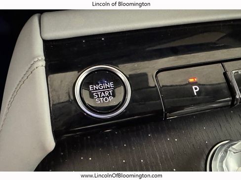 Certified 2025 Lincoln Navigator L Black Label w/ Black Label Special Edition AWD/4WD image 66