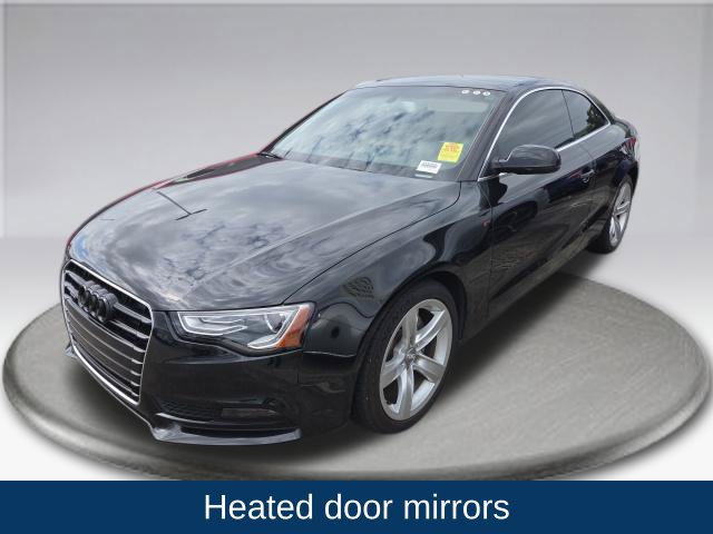 Used 2013 Audi A5 2.0T Premium AWD/4WD image 12