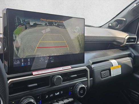 New 2026 Toyota 4Runner Limited RWD image 15