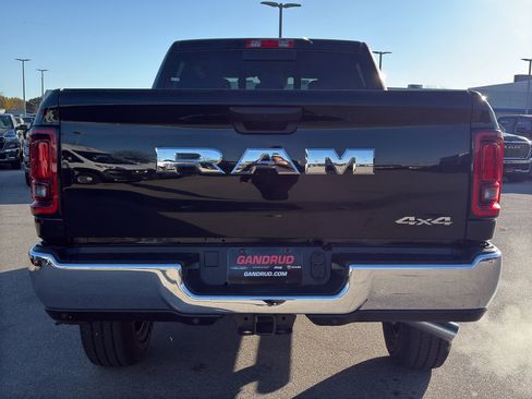New 2026 RAM 2500 Tradesman image 7
