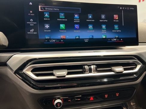 Used 2023 BMW M340i xDrive w/ Premium Package image 29