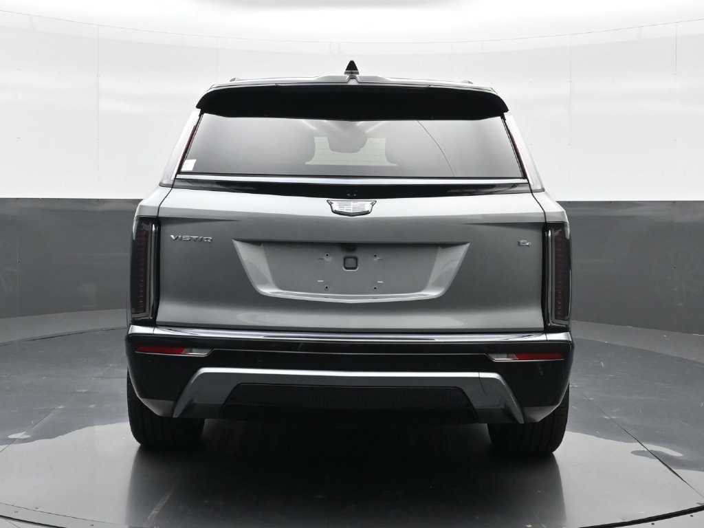 Certified 2027 Cadillac Vistiq Sport AWD/4WD image 16