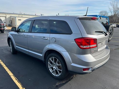 Used 2019 Dodge Journey GT image 3