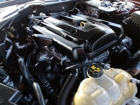 Used 2018 Ford Mustang Premium RWD image 26