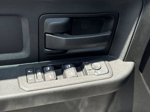 New 2026 RAM 2500 Tradesman AWD/4WD image 31