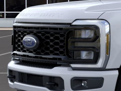 New 2026 Ford F250 XL w/ STX Appearance Package image 17