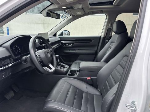 Certified 2023 Honda CR-V EX-L image 13