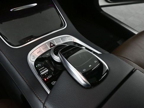 Used 2018 Mercedes-Benz S 450 4MATIC Sedan image 15