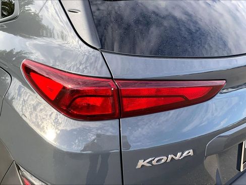 Used 2023 Hyundai Kona SEL w/ Cargo Package FWD image 22