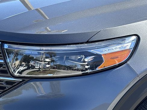 Certified 2024 Ford Explorer King Ranch w/ Technology Package image 6