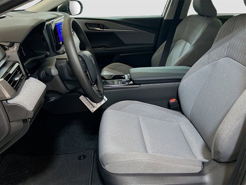 New 2025 Toyota Camry LE image 20