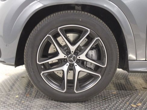 Certified 2026 Mercedes-Benz GLE 53 AMG 4MATIC Coupe image 15