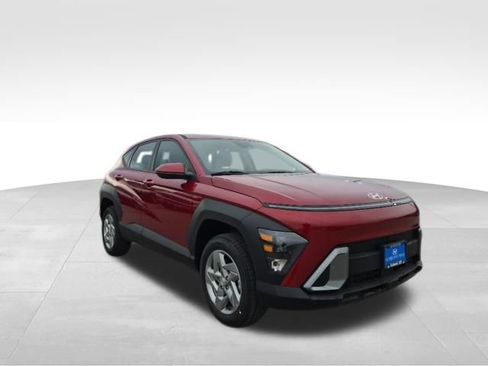 New 2026 Hyundai Kona SE AWD/4WD image 3